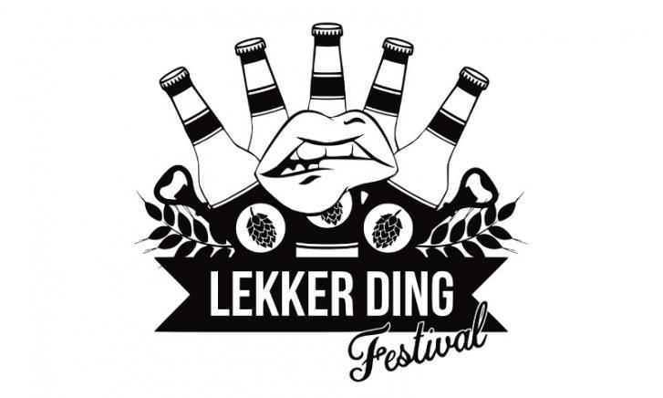 Lekker Ding Festival